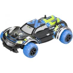 Радиоуправляемая игрушка Silverlit XBull 1:18 27 МГц Фото