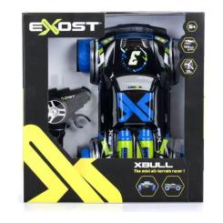 Радиоуправляемая игрушка Silverlit XBull 1:18 27 МГц Фото 3