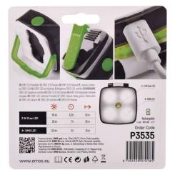 Фонарь EMOS P3535 Фото 10