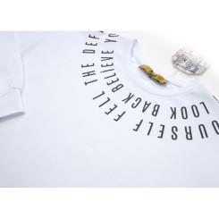 Кофта детская A-Yugi с кулиской Фото 2