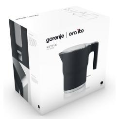 Электрочайник Gorenje K15ORAB Фото 4