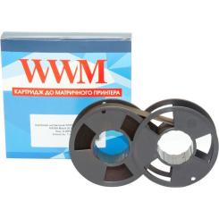 Картридж WWM OKI ML MX100 Фото