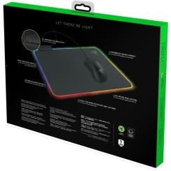 Коврик для мышки Razer Firefly V2 Фото 4