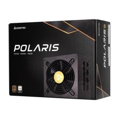 Блок питания Chieftec 550W POLARIS Фото 3