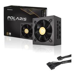 Блок питания Chieftec 550W POLARIS Фото 4