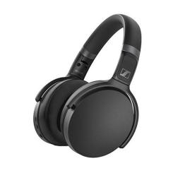 Наушники Sennheiser HD 450 BT Black Фото
