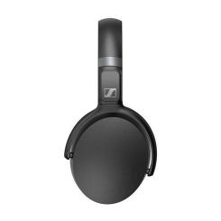 Наушники Sennheiser HD 450 BT Black Фото 2