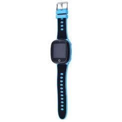 Смарт-часы UWatch SW92 Blue Фото 1