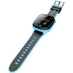 Смарт-часы UWatch SW92 Blue Фото 2