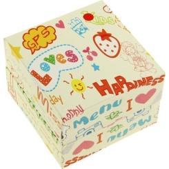 Смарт-часы UWatch S7 Kid smart watch Blue Фото 3