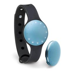 Фитнес браслет Misfit Shine Topaz Фото