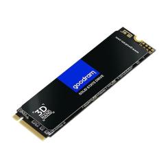 Накопитель SSD Goodram M.2 2280 512GB Фото 1