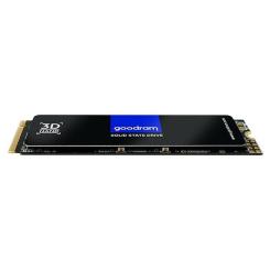 Накопитель SSD Goodram M.2 2280 512GB Фото 2