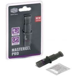 Термопаста CoolerMaster MasterGel Pro Фото