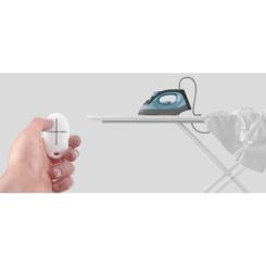 Умная розетка Ajax Socket чорна Фото 7