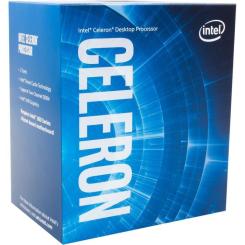 Процессор INTEL Celeron G4930 Фото