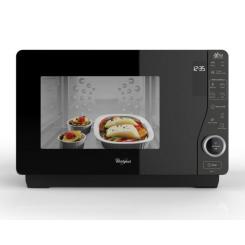Микроволновая печь Whirlpool MWF421SL Фото 1