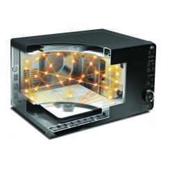 Микроволновая печь Whirlpool MWF421SL Фото 3