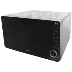 Микроволновая печь Whirlpool MWF421SL Фото 4