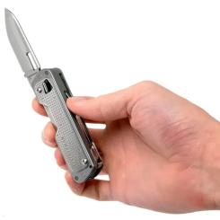 Мультитул Leatherman Free T4 Фото 9