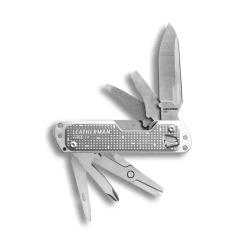 Мультитул Leatherman Free T4 Фото 10
