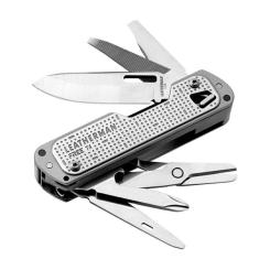 Мультитул Leatherman Free T4 Фото 1