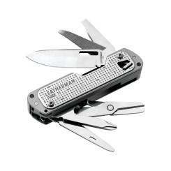 Мультитул Leatherman Free T4 Фото 4