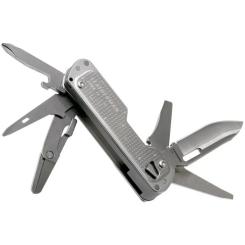 Мультитул Leatherman Free T4 Фото 5