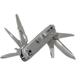 Мультитул Leatherman Free T4 Фото 6