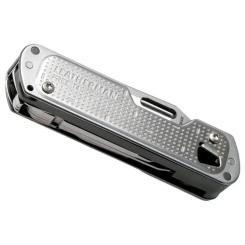 Мультитул Leatherman Free T4 Фото 7