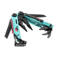 Мультитул Leatherman Signal Aqua Фото 1
