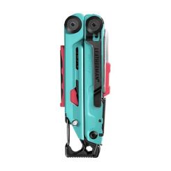 Мультитул Leatherman Signal Aqua Фото 2