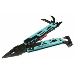 Мультитул Leatherman Signal Aqua Фото 4
