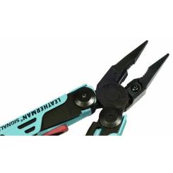 Мультитул Leatherman Signal Aqua Фото 5