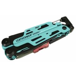 Мультитул Leatherman Signal Aqua Фото 7