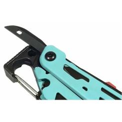 Мультитул Leatherman Signal Aqua Фото 8
