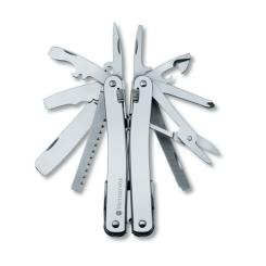 Мультитул Victorinox SwissTool Spirit Leather Case Фото