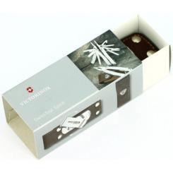 Мультитул Victorinox SwissTool Spirit Leather Case Фото 2