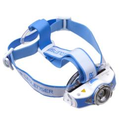 Фонарь LedLenser MH11 Blue "Outdoor" (коробка) Фото