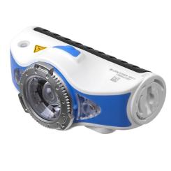 Фонарь LedLenser MH11 Blue "Outdoor" (коробка) Фото 1