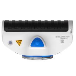 Фонарь LedLenser MH11 Blue "Outdoor" (коробка) Фото 2