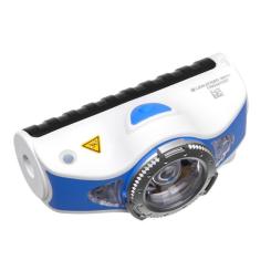 Фонарь LedLenser MH11 Blue "Outdoor" (коробка) Фото 3