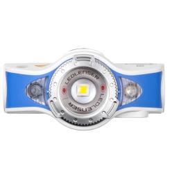 Фонарь LedLenser MH11 Blue "Outdoor" (коробка) Фото 4