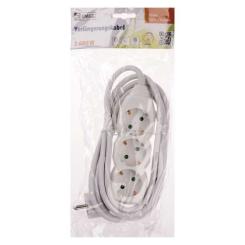 Сетевой удлинитель EMOS P0323R Фото 1