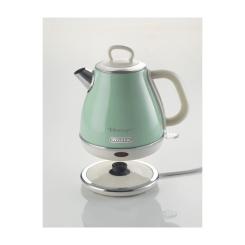 Электрочайник Ariete 2868 Green Фото 2