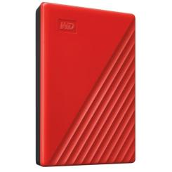 Внешний жесткий диск WD 2.5" 2TB Фото 1