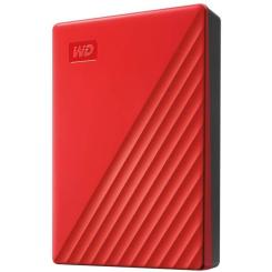 Внешний жесткий диск WD 2.5" 2TB Фото 2