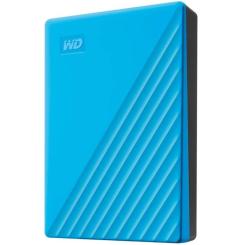Внешний жесткий диск WD 2.5" 2TB My Passport Portable Фото 2