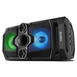 Акустическая система Sven PS-650 Black Фото