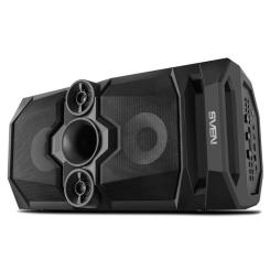 Акустическая система Sven PS-650 Black Фото 1